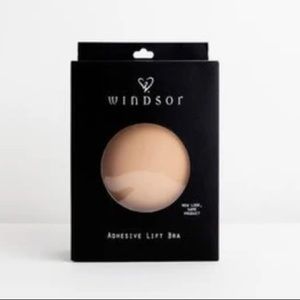 Windsor Adhesive Push Up Bra